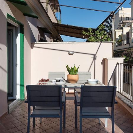 Urbana Rooftop 罗马 外观 照片