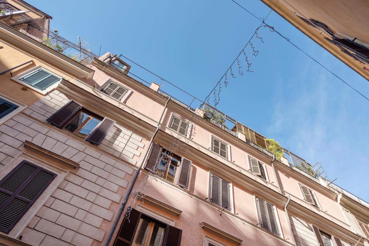 Urbana Rooftop 罗马 外观 照片